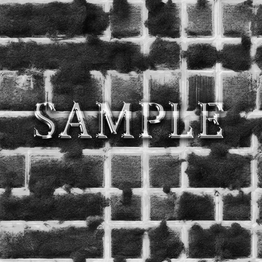 Second Life Marketplace - Zoy Texture [ Overgrown Grid 02 ] Seamless - C